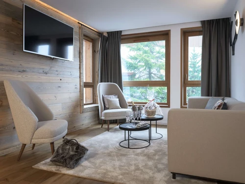 Apartment Courchevel 1550, 3 bedrooms, 8 persons - photo_17694864026