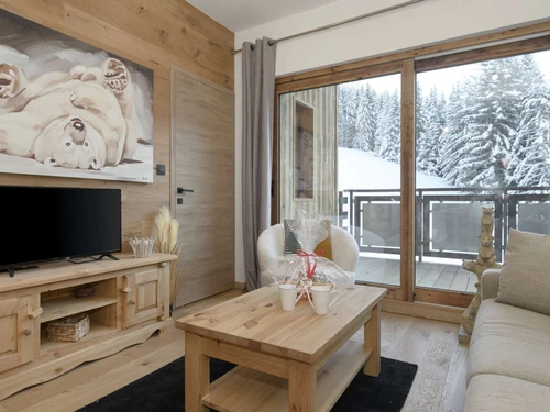 Appartement Courchevel 1650, 3 pièces, 4 personnes - photo_19065182933