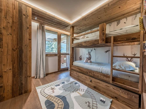 Apartamento Courchevel 1650, 2 dormitorios, 5 personas - photo_1011628269199