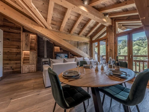 Apartamento Courchevel 1650, 2 dormitorios, 5 personas - photo_1011628269199