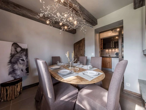 Appartement Courchevel, 3 pièces, 5 personnes - photo_1011953995794