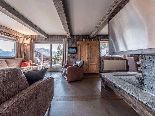 Appartement Courchevel, 3 pièces, 5 personnes - photo_1011953995794
