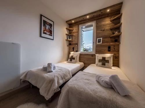 Apartment Courchevel, 2 bedrooms, 4 persons - photo_1011837696998