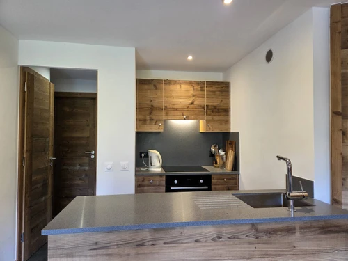 Apartment Valmorel, 3 bedrooms, 8 persons - photo_8122620958