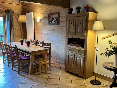 Apartment Saint-Martin-de-Belleville, 3 bedrooms, 10 persons - photo_13876811036