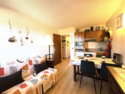 Studio Méribel, 1 Schlafzimmer, 4 Personen - photo_1011988762644