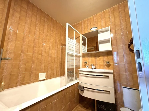 Studio Méribel, 1 bedroom, 4 persons - photo_1011988762644