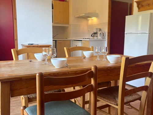 Ferienwohnung Saint-François-Longchamp, 2 Schlafzimmer, 6 Personen - photo_1011744053707