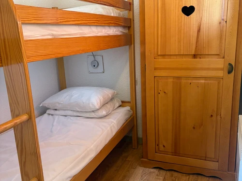 Ferienwohnung Saint-François-Longchamp, 2 Schlafzimmer, 6 Personen - photo_1011744053707