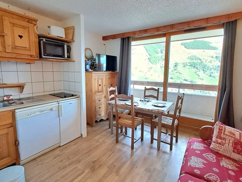 Appartement Les Deux Alpes, 2 pièces, 4 personnes - photo_14355517066