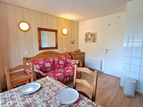 Apartment Les Deux Alpes, 1 bedroom, 4 persons - photo_14355517066