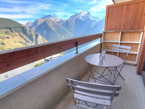 Apartment Les Deux Alpes, 1 bedroom, 4 persons - photo_14355517066