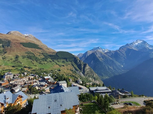 Apartment Les Deux Alpes, 1 bedroom, 4 persons - photo_14355517066