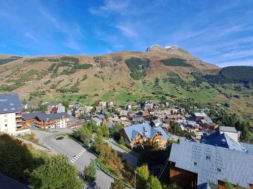 Apartment Les Deux Alpes, 1 bedroom, 4 persons - photo_14355517066