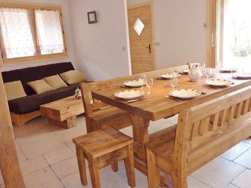 Chalet Samoëns, 4 bedrooms, 10 persons - photo_1011911229517