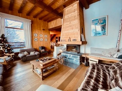 Chalet Le Praz de Lys, 5 bedrooms, 14 persons - photo_1011883465012