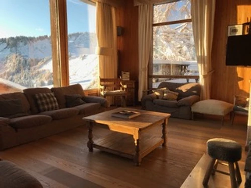 Chalet Le Praz de Lys, 5 bedrooms, 14 persons - photo_1011883465012