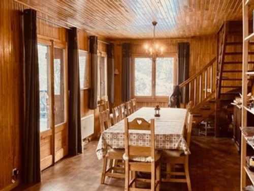 Chalet Le Praz de Lys, 5 bedrooms, 14 persons - photo_1011883465012
