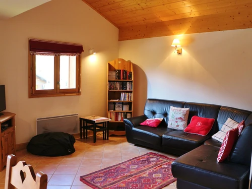 Apartamento Samoëns, 3 dormitorios, 7 personas - photo_1011911229364