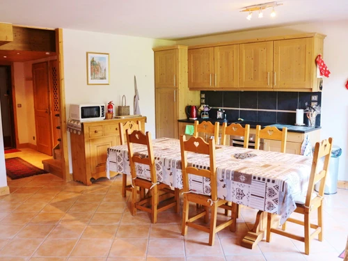 Apartment Samoëns, 3 bedrooms, 7 persons - photo_1011911229364