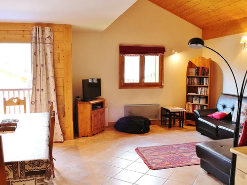 Apartment Samoëns, 3 bedrooms, 7 persons - photo_1011911229364