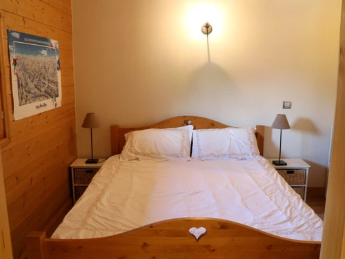 Apartment Samoëns, 3 bedrooms, 7 persons - photo_1011911229364