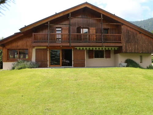 Chalet Samoëns, 5 bedrooms, 11 persons - photo_1011852200249