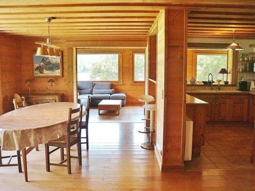 Chalet Samoëns, 5 bedrooms, 11 persons - photo_1011852200249