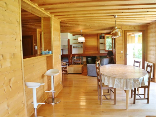 Chalet Samoëns, 5 bedrooms, 11 persons - photo_1011852200249