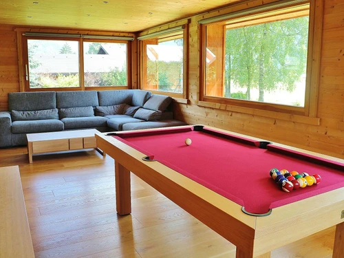Chalet Samoëns, 5 bedrooms, 11 persons - photo_1011852200249