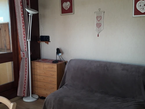 Studio Le Praz de Lys , 1 pièce, 4 personnes - photo_1011883475779