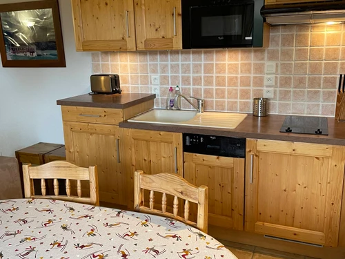 Appartement Le Praz de Lys , 2 pièces, 6 personnes - photo_1011883463337