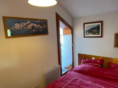 Appartement Le Praz de Lys , 2 pièces, 6 personnes - photo_1011883463337