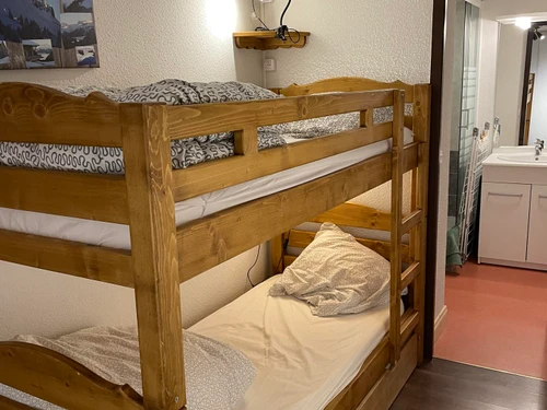 Appartement Le Praz de Lys , 2 pièces, 6 personnes - photo_1011883463337