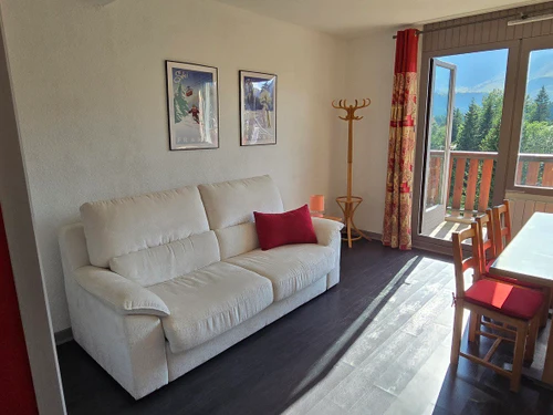 Appartement Le Praz de Lys , 2 pièces, 6 personnes - photo_1011883465873