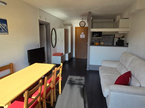 Appartement Le Praz de Lys , 2 pièces, 6 personnes - photo_1011883465873