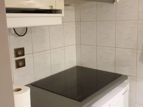 Appartement Le Praz de Lys , 2 pièces, 6 personnes - photo_1011883465873