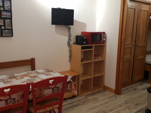 Studio Le Praz de Lys , 1 pièce, 4 personnes - photo_1011883471808