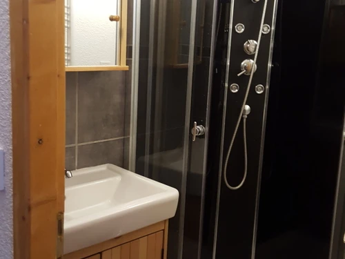 Studio Le Praz de Lys , 1 pièce, 4 personnes - photo_1011883471808