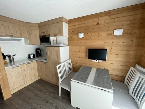 Studio Le Praz de Lys , 1 pièce, 4 personnes - photo_1011883475100