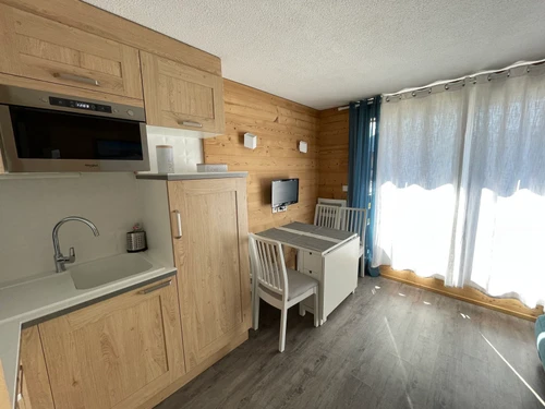 Studio Le Praz de Lys , 1 pièce, 4 personnes - photo_1011883475100