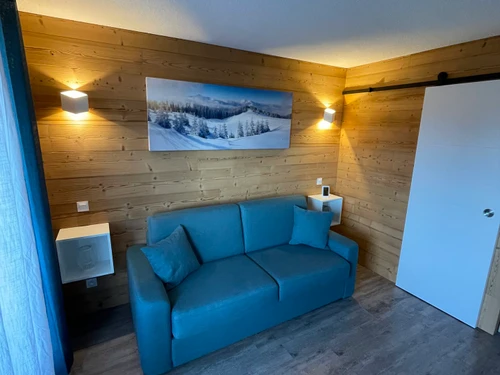 Studio Le Praz de Lys , 1 pièce, 4 personnes - photo_1011883475100