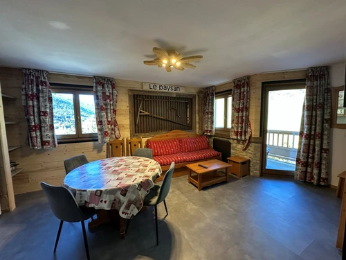 Appartement Lanslevillard, 3 pièces, 6 personnes - photo_14301852122