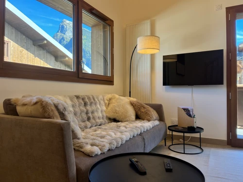 Apartment Samoëns, 3 bedrooms, 6 persons - photo_1011989625973