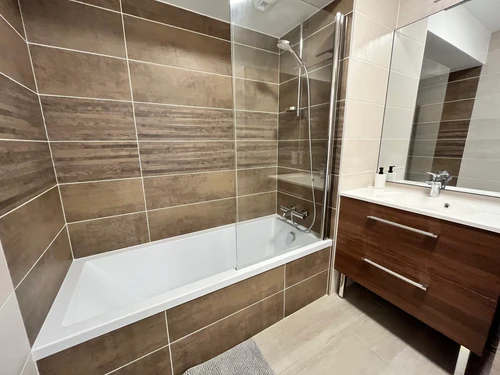 Apartment Samoëns, 3 bedrooms, 6 persons - photo_1011989625973