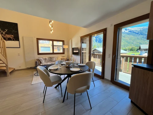 Apartment Samoëns, 3 bedrooms, 6 persons - photo_1011989625973