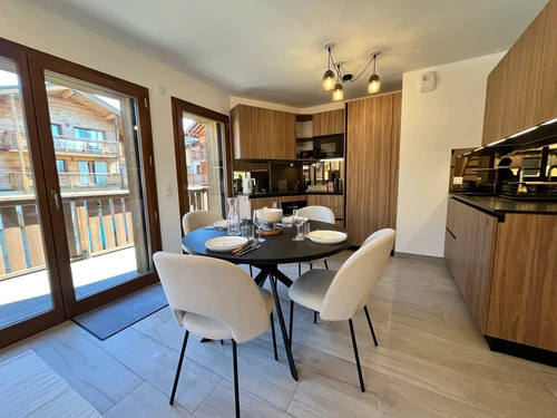 Apartment Samoëns, 3 bedrooms, 6 persons - photo_1011989625973