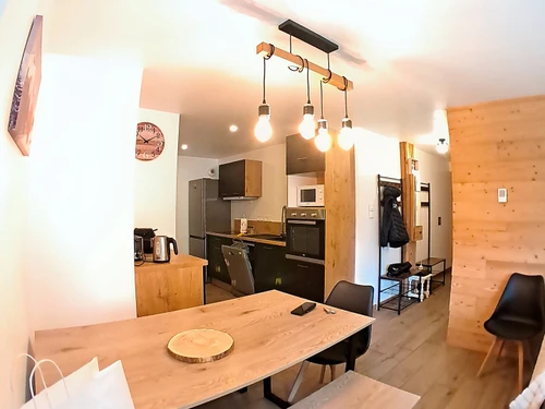 Apartment Les Deux Alpes, 2 bedrooms, 6 persons - photo_1011942671848