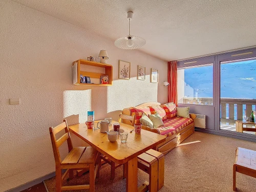 Studio Val Thorens, 1 pièce, 4 personnes - photo_1011940521094