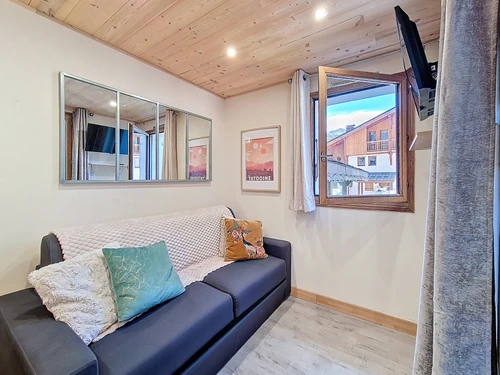 Studio Val Thorens, studio flat, 4 persons - photo_1011888949349